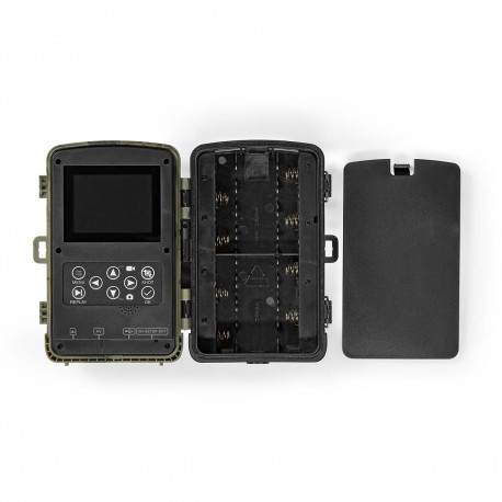 Camera de la faune  - 9