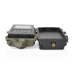 Camera de la faune  - 11