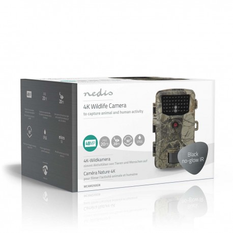 Camera de la faune  - 15