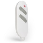 Télécommande - SAS-ALARM400  - 3