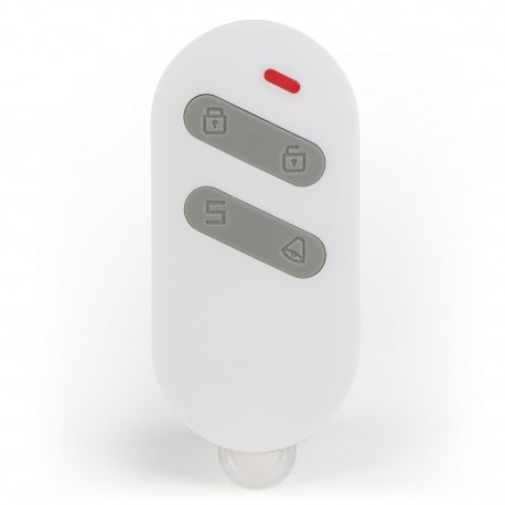 Télécommande - SAS-ALARM400  - 4