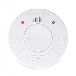 Détecteur de fumée  - 1