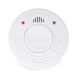 Détecteur de fumée  - 1