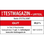 Détecteur de fumée  - 8