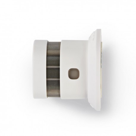 Détecteur de fumée  - 3