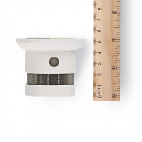 Détecteur de fumée  - 7