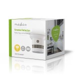 Détecteur de fumée  - 10