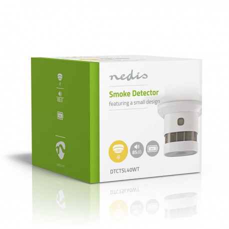 Détecteur de fumée  - 11