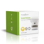 Détecteur de fumée  - 11