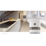 Détecteur de fumée  - 12