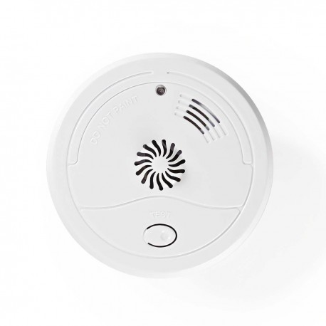 Alarme de chaleur  - 2