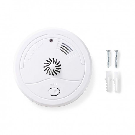 Alarme de chaleur  - 5