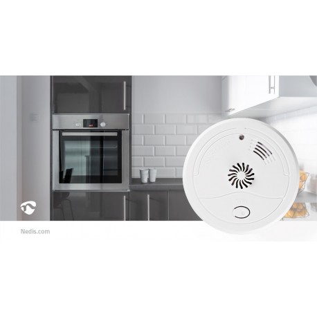 Alarme de chaleur  - 6