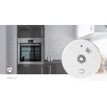 Alarme de chaleur  - 6