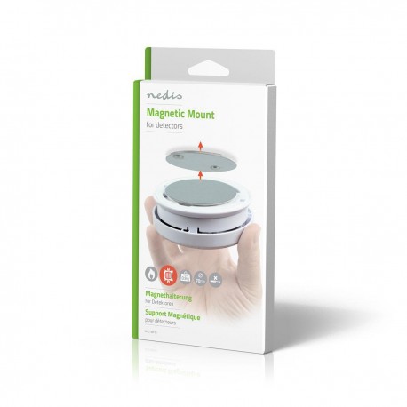 Montage du détecteur  - 4