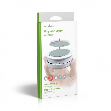 Montage du détecteur  - 5