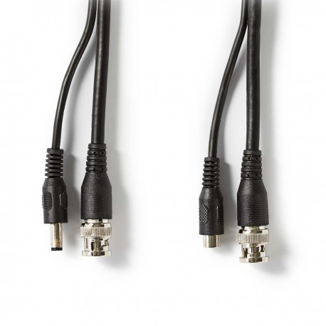 Câble de sécurité CCTV  - 3