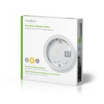 Montage du détecteur  - 2