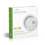 Montage du détecteur  - 3