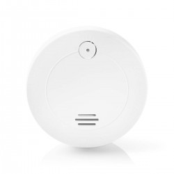 Détecteur de fumée  - 1