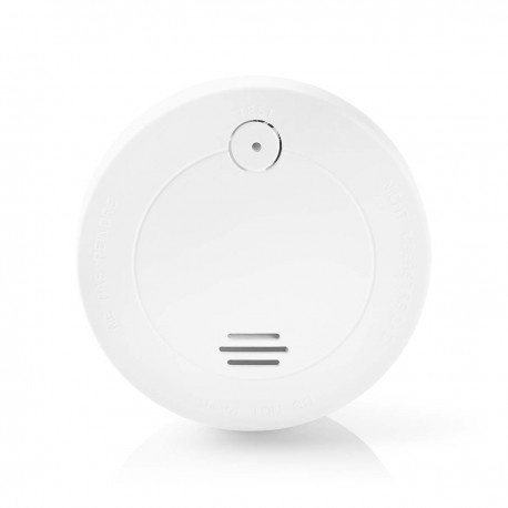 Détecteur de fumée  - 1