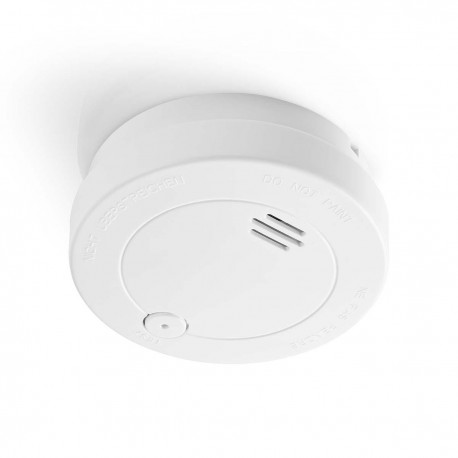 Détecteur de fumée  - 5