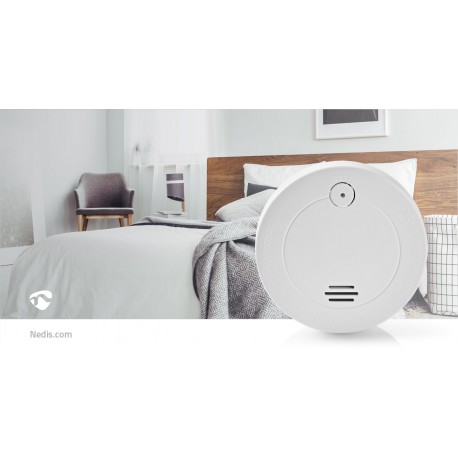 Détecteur de fumée  - 11