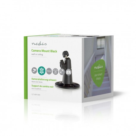 Fixation de caméra  - 3