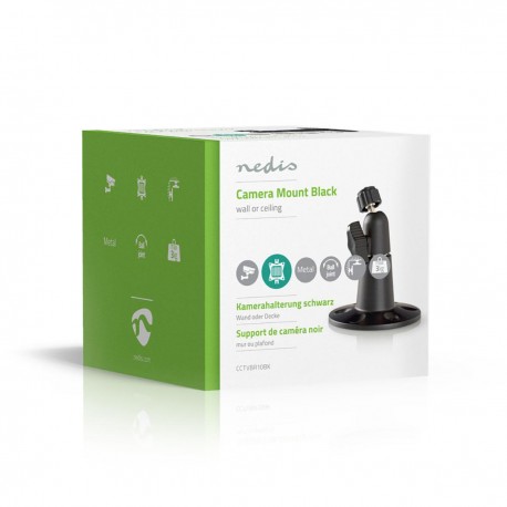 Fixation de caméra  - 4