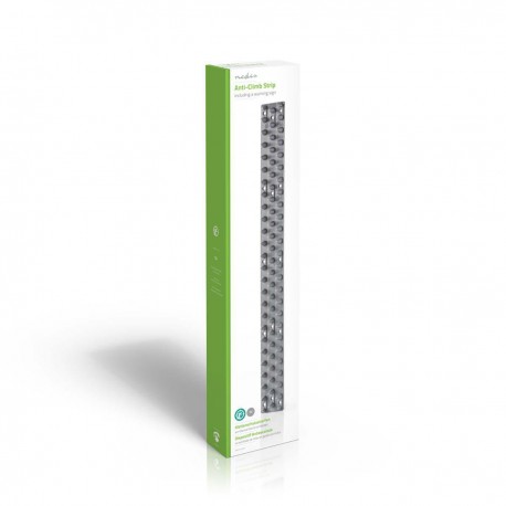 Herses anti-escalade  - 6