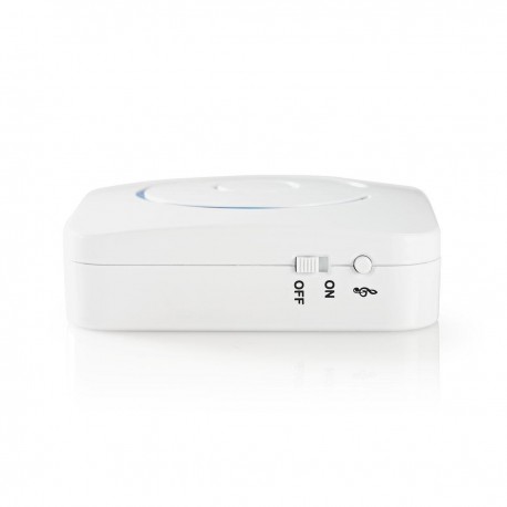 Alarme détecteur de mouvement  - 3