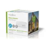 Alarme détecteur de mouvement  - 4