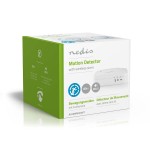 Alarme détecteur de mouvement  - 5