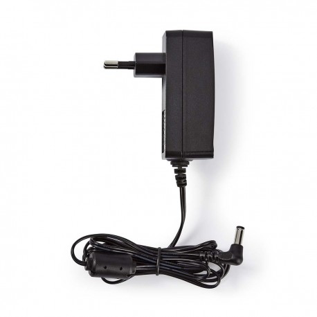 Adaptateur d'alimentation CCTV  - 4