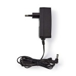 Adaptateur d'alimentation CCTV  - 4