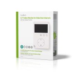 Visiophone de porte  - 5