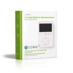 Visiophone de porte  - 6