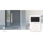 Visiophone de porte  - 8