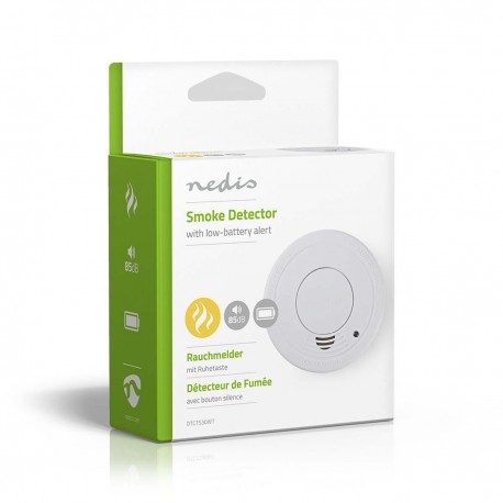 Détecteur de fumée  - 7