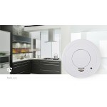 Détecteur de fumée  - 9