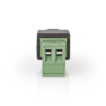 Connecteur de sécurité CCTV  - 3