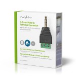 Connecteur de sécurité CCTV  - 5