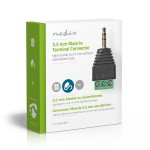 Connecteur de sécurité CCTV  - 6