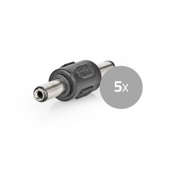 Connecteur de sécurité CCTV  - 1