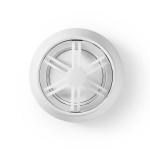 Alarme de chaleur  - 1