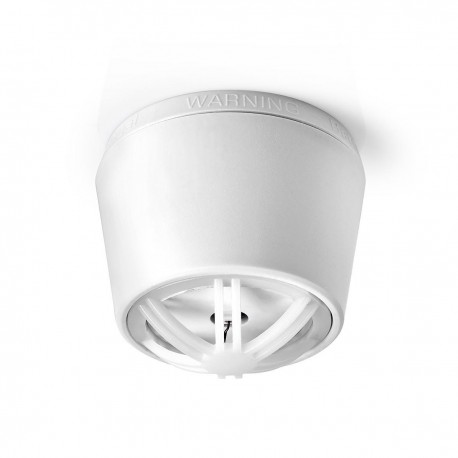 Alarme de chaleur  - 3