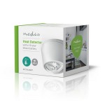 Alarme de chaleur  - 6