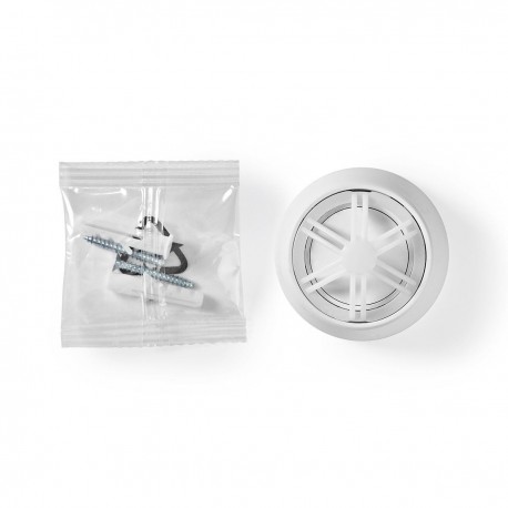 Alarme de chaleur  - 8