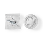 Alarme de chaleur  - 8