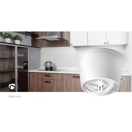 Alarme de chaleur  - 9